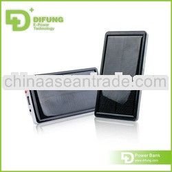 Beautiful elegant built-in two 18650 multi mobile phone battery charger with extra torch mobile char