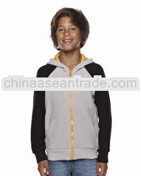 Child Wear Clothing Manufacturers Boys Autumn Hoodie