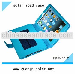 China solar mobile phone charger