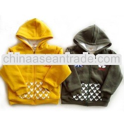 Colorful Kids Hoodies