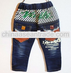 D20509C BABY'S DENIM PANTS
