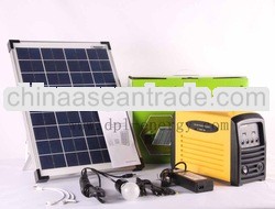 DPL new design solar external power portable,solar panel charger regulator controller