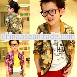 Korean children JACKETS, children coat