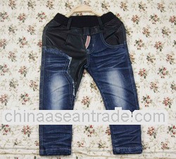 Popular Kids Garment Boys Jeans