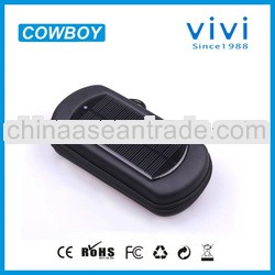 Solar Rechargeable Bag for mobile,Solar Power Bag