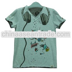 Top Fashion Boy London T Shirts Design