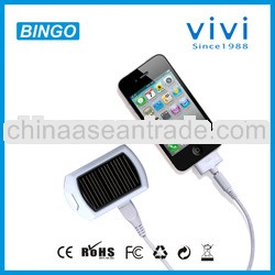 micro usb 5v keychain power bank for cell phone charger solar iphone keyring