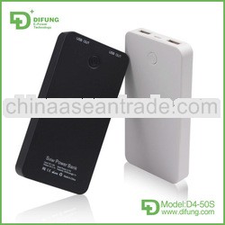 multi-function portable solar panel charger Manufacturer