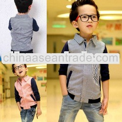 new brand children boy JACKETS, children coat