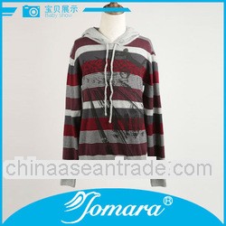 new design knitting kids sweater with hood for sale