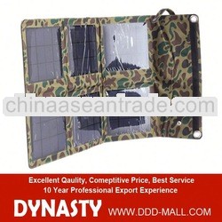 new products 2014 flexible 20w portable solar charger