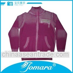 pink kids cotton sweaters, cardigan sweater for winter