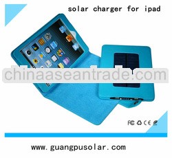 travel solar power bank for ipad