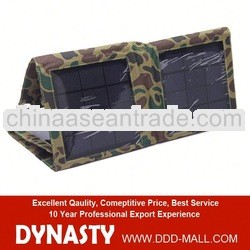 wholesale goods from china 7w portable solar power pack photovoltaic cell