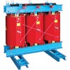 Supply Resin Insulation Dry Type Transformer