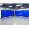factory plastic ABS locker