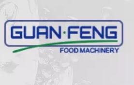 Zhejiang Guanfeng Food Machinery Co.,Ltd.