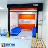 Chinese reliable PVC door