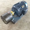 WBZ series pump motor device
