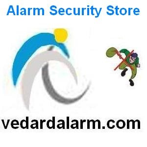Vedard Security Alarm Technology company