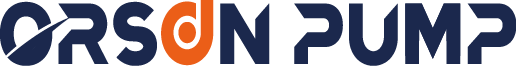 Orson Pump Co., Ltd.