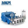 High pressure pump F1502