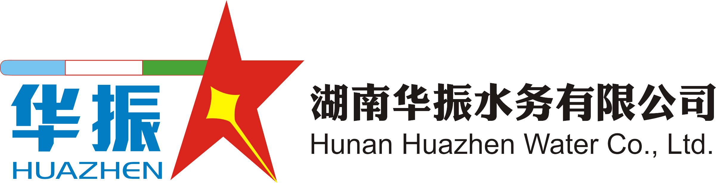 HUNAN HUAZHEN WATER PUMP CO.,LTD