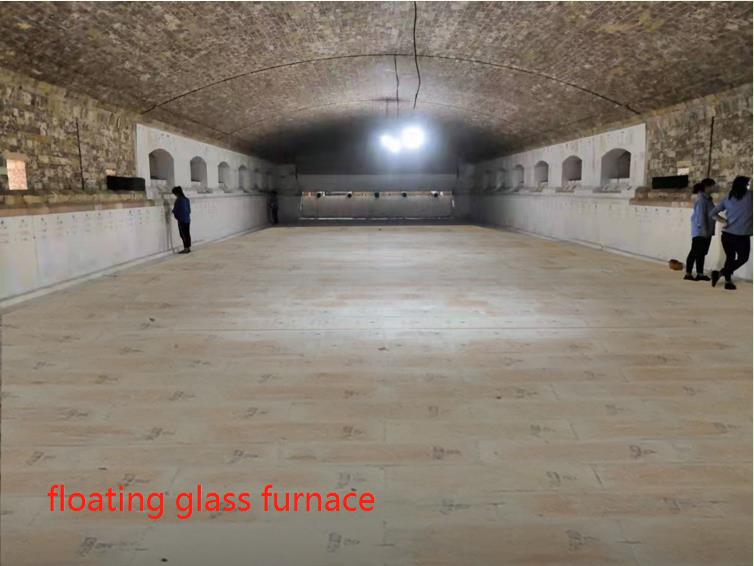 浮法玻璃窑