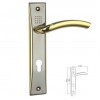 85 metal door handles