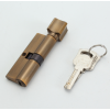 iron/zinc Locks Cylinders Knob