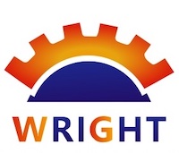 Wright Machinery parts Co.,Ltd.