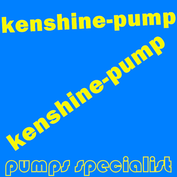 Kenshine Pump Valve MFG Co.LTD