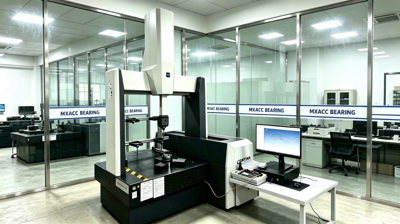 三坐标测量机 CMM (Coordinate Measuring Machine)
