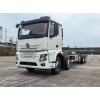 10×4 Truck Chassis
