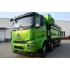 8X4Dump Truck