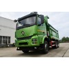 6×4 Dump Truck