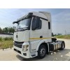 4x2 Tractor Truck
