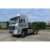 6x4 Tractor Truck