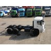 6×6 Special Vehicle Chassis