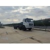 8×8 Special Vehicle Chassis
