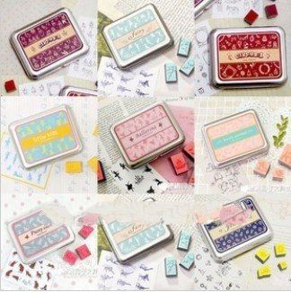 11Design available New Creative Ballerina/Fairy/Animal/Birds/Pusssy cat/Little Kids Stamp set FreeSh