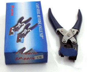 1PCS 3mm R3 Corner Rounder Cutter Corner Plier Hand Held Heavy Duty Steel ID Card Cutting Corners