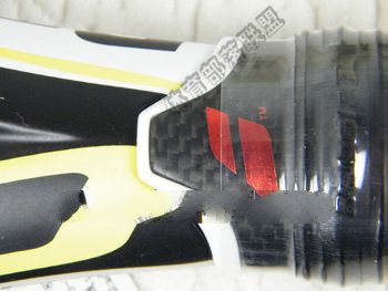 1pc 2013 New arrive Nadal tennis racquet/AeroPro Drive tennis Racket(Class A)  free shipping by chin