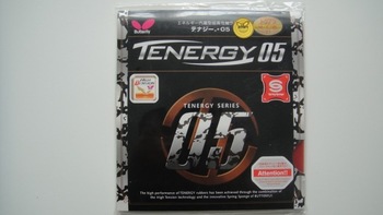 1pcs Butterfly Table tennis rubber Ping Pong rubber 05FX 05900 with 2.1 mm T.T.RUBBER Free shipping