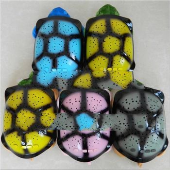 1pcs High quality Turtle Night Light Stars Constellation Lamp Without Retail Box,Support usb link  f