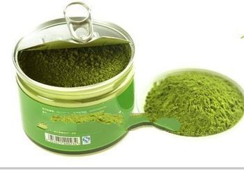 200 Grams Natural Organic Matcha Green Tea Powder Japanese style