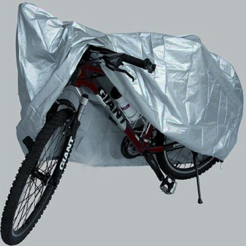 2013 Easy to carry, Bike Bicycle Dust Cover Cycling Rain And Dust Protector Cover Waterproof Protect