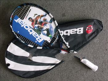 2013 High quality PURE DRIVE GT 2012 100% NEW Tennis racket Large factories to sell