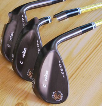 2013 Hot Sell New Golf Clubs CG17 golf Wedges 52.56.60 Loft 3pc/lot Free Shipping