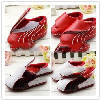 2013 Hot selling white baby boy/girl shoes soft sole baby toddlers shoe comfortable first walker kid